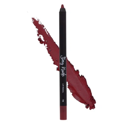 PARISA карандаш д/губ с матовым покрытием т.706